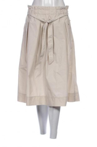 Φούστα H&M, Μέγεθος M, Χρώμα  Μπέζ, Τιμή 11,76 €