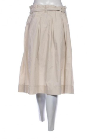 Φούστα H&M, Μέγεθος M, Χρώμα  Μπέζ, Τιμή 11,76 €