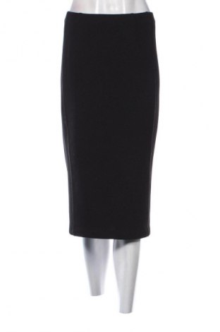Sukně H&M, Velikost L, Barva Černá, Cena  139,00 Kč