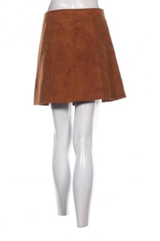 Szoknya H&M, Méret M, Szín Barna, Ár 3 910 Ft