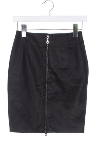 Szoknya H&M, Méret XS, Szín Fekete, Ár 1 659 Ft