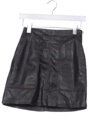Szoknya H&M, Méret XS, Szín Fekete, Ár 1 659 Ft