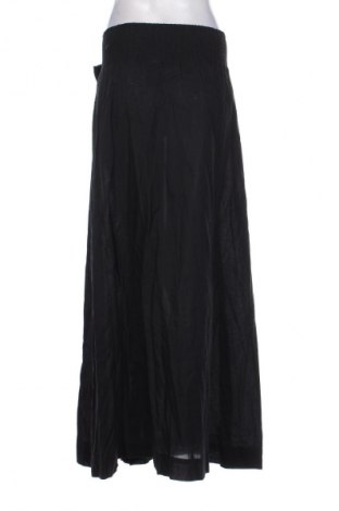 Fustă H&M, Mărime M, Culoare Negru, Preț 58,65 Lei