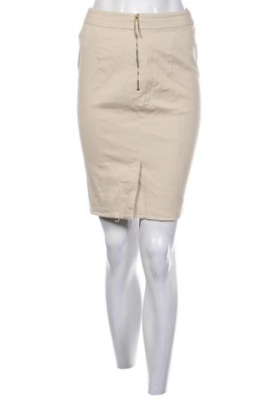 Sukně H&M, Velikost S, Barva Béžová, Cena  299,00 Kč