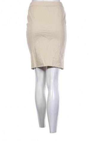 Sukně H&M, Velikost S, Barva Béžová, Cena  299,00 Kč