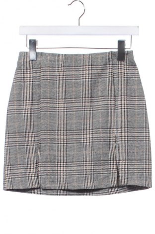 Sukně H&M Divided, Velikost XS, Barva Vícebarevné, Cena  89,00 Kč