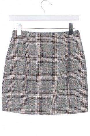 Sukně H&M Divided, Velikost XS, Barva Vícebarevné, Cena  89,00 Kč