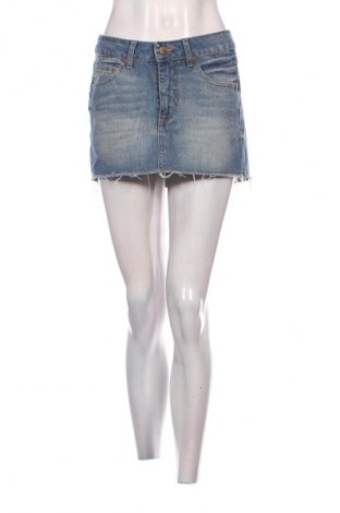 Szoknya H&M Divided, Méret L, Szín Kék, Ár 2 459 Ft