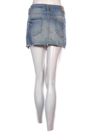 Szoknya H&M Divided, Méret L, Szín Kék, Ár 2 459 Ft