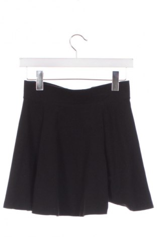Fustă H&M Divided, Mărime XS, Culoare Negru, Preț 20,99 Lei