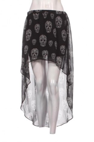 Sukně H&M Divided, Velikost M, Barva Vícebarevné, Cena  109,00 Kč