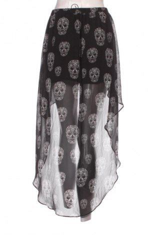 Sukně H&M Divided, Velikost M, Barva Vícebarevné, Cena  109,00 Kč