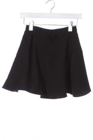Φούστα H&M Divided, Μέγεθος XS, Χρώμα Μαύρο, Τιμή 4,99 €