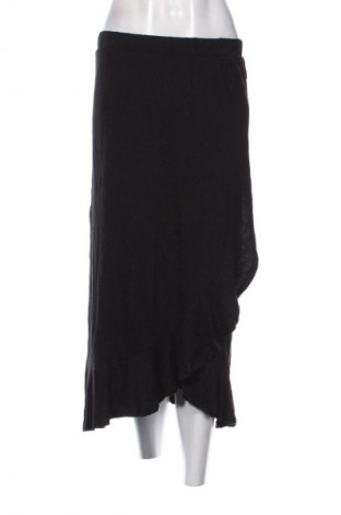 Φούστα Jacqueline De Yong, Μέγεθος S, Χρώμα Μαύρο, Τιμή 3,99 €