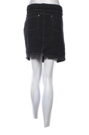 Φούστα Janina Denim, Μέγεθος XL, Χρώμα Μαύρο, Τιμή 6,99 €