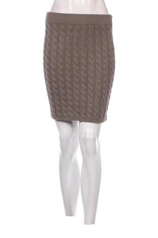 Rock LeGer By Lena Gercke X About you, Größe M, Farbe Grau, Preis € 11,99