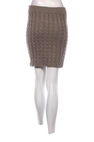 Rock LeGer By Lena Gercke X About you, Größe M, Farbe Grau, Preis € 11,99
