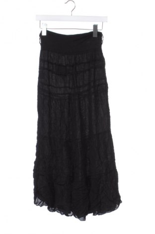 Φούστα Madonna, Μέγεθος XS, Χρώμα Μαύρο, Τιμή 4,99 €