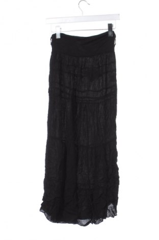 Φούστα Madonna, Μέγεθος XS, Χρώμα Μαύρο, Τιμή 11,79 €