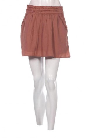 Sukně Maison Scotch, Velikost S, Barva Popelavě růžová, Cena  1 041,00 Kč