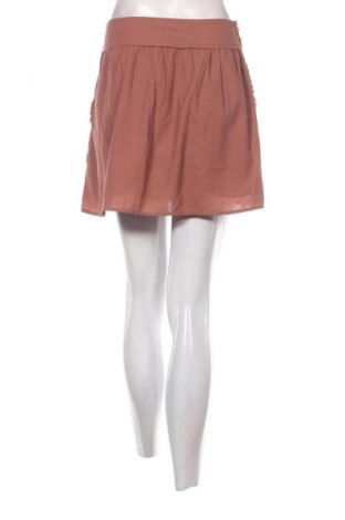 Sukně Maison Scotch, Velikost S, Barva Popelavě růžová, Cena  1 041,00 Kč