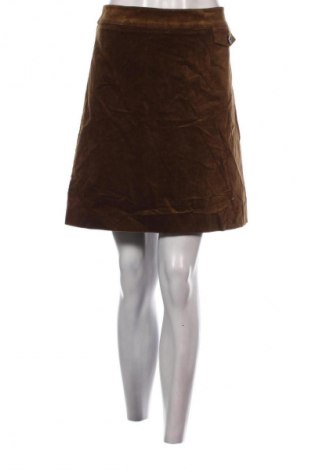 Spódnica Marc O'Polo, Rozmiar S, Kolor Brązowy, Cena 59,99 zł