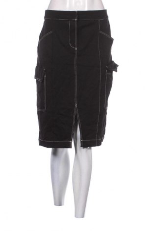 Φούστα Miss Etam, Μέγεθος L, Χρώμα Μαύρο, Τιμή 6,99 €