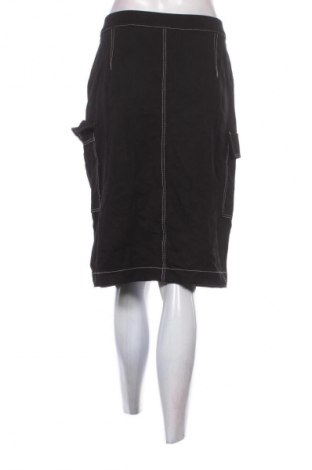 Φούστα Miss Etam, Μέγεθος L, Χρώμα Μαύρο, Τιμή 6,99 €