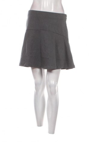 Φούστα Mohito, Μέγεθος M, Χρώμα Γκρί, Τιμή 18,08 €