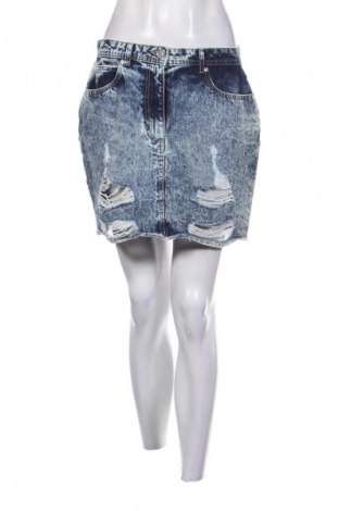 Spódnica New Look, Rozmiar M, Kolor Niebieski, Cena 27,99 zł