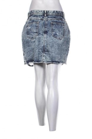 Spódnica New Look, Rozmiar M, Kolor Niebieski, Cena 27,99 zł