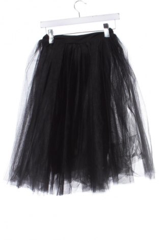 Szoknya OOTD, Méret XS, Szín Fekete, Ár 8 472 Ft