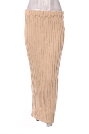 Rock Peanuts, Größe M, Farbe Beige, Preis € 6,99