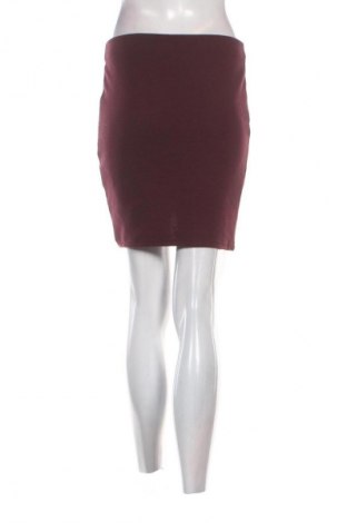 Φούστα Pimkie, Μέγεθος M, Χρώμα Κόκκινο, Τιμή 7,02 €