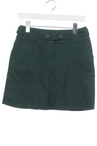 Sukňa Promod, Veľkosť XS, Farba Zelená, Cena  8,95 €