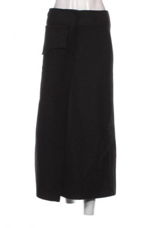 Sukňa Promod, Veľkosť XXL, Farba Čierna, Cena  20,92 €