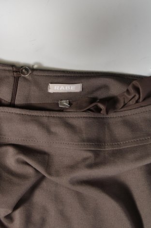 Φούστα Rabe, Μέγεθος XL, Χρώμα Γκρί, Τιμή 4,99 €