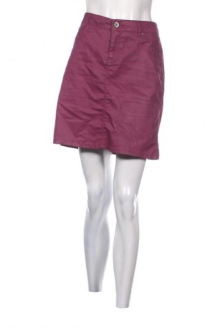 Rock S.Oliver, Größe L, Farbe Lila, Preis € 11,99