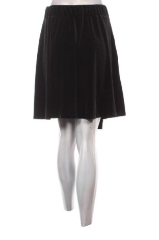 Φούστα SHEIN, Μέγεθος 4XL, Χρώμα Μαύρο, Τιμή 2,99 €