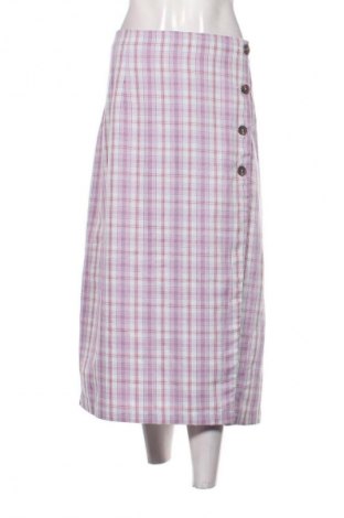 Spódnica SHEIN, Rozmiar 3XL, Kolor Kolorowy, Cena 21,99 zł