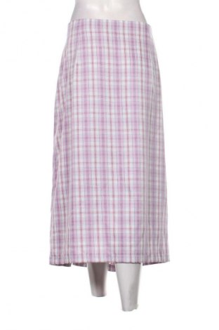 Spódnica SHEIN, Rozmiar 3XL, Kolor Kolorowy, Cena 21,99 zł