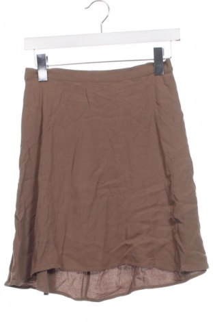 Φούστα Storm & Marie, Μέγεθος XS, Χρώμα Πράσινο, Τιμή 43,99 €