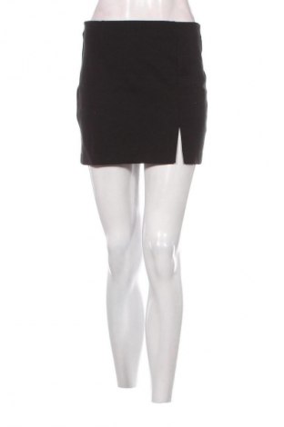 Φούστα Stradivarius, Μέγεθος M, Χρώμα Μαύρο, Τιμή 4,99 €