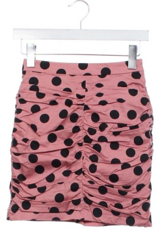 Φούστα Stradivarius, Μέγεθος XS, Χρώμα Πολύχρωμο, Τιμή 4,99 €