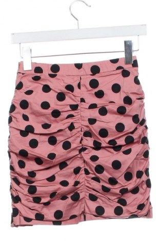 Φούστα Stradivarius, Μέγεθος XS, Χρώμα Πολύχρωμο, Τιμή 4,99 €