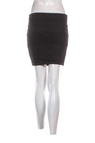 Fustă Tally Weijl, Mărime S, Culoare Negru, Preț 19,99 Lei