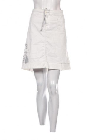 Φούστα The North Face, Μέγεθος M, Χρώμα Λευκό, Τιμή 28,71 €