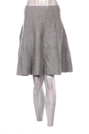 Fustă Tom Tailor, Mărime XL, Culoare Gri, Preț 22,99 Lei