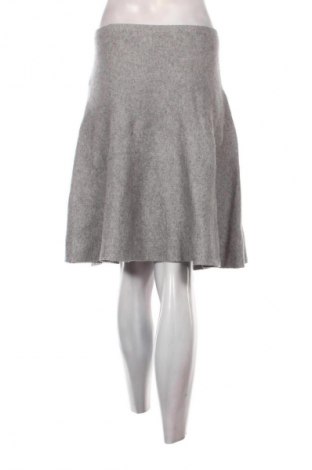Fustă Tom Tailor, Mărime XL, Culoare Gri, Preț 22,99 Lei