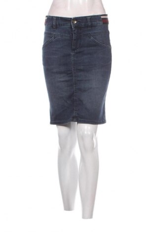 Φούστα Tom Tailor, Μέγεθος S, Χρώμα Μπλέ, Τιμή 4,99 €